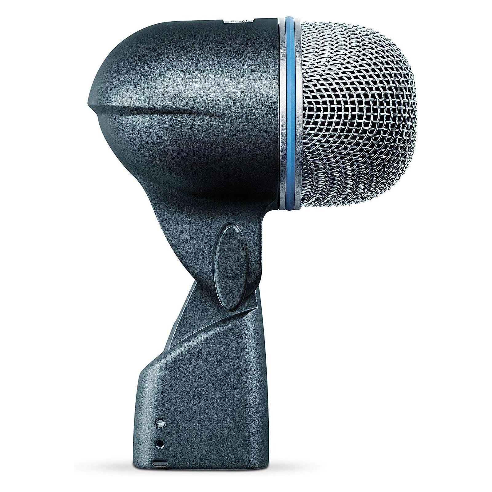 Shure Beta 52 Kick Drum Mic